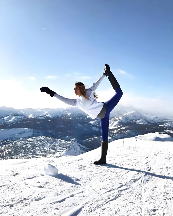 How many types of yoga are there?