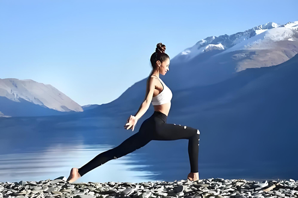 What is Yoga