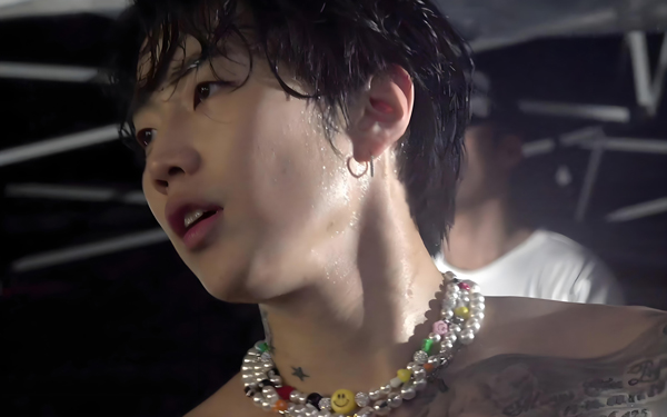 Park Jae-bum announced: officially joined OnlyFans
