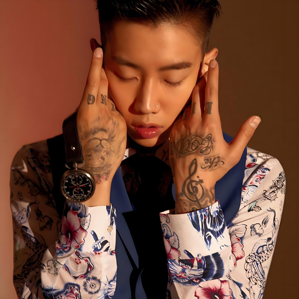 Park Jae-bum announced: officially joined OnlyFans