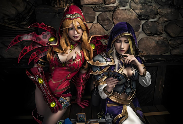How to make money as a Cosplayer on Anyfans?