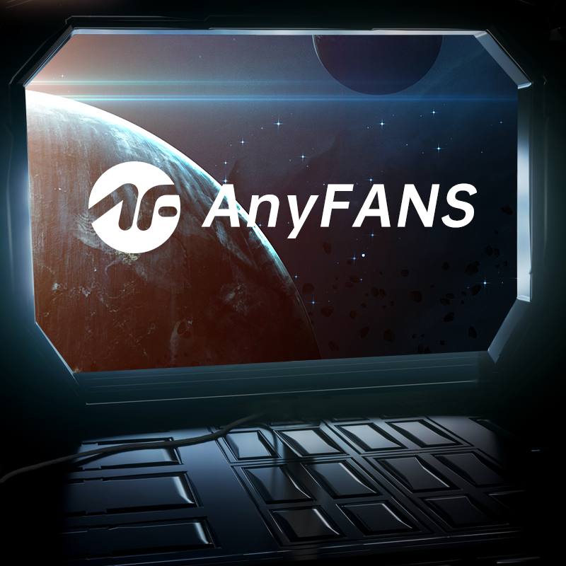 How to start an Anyfans? - Beginner's Guide