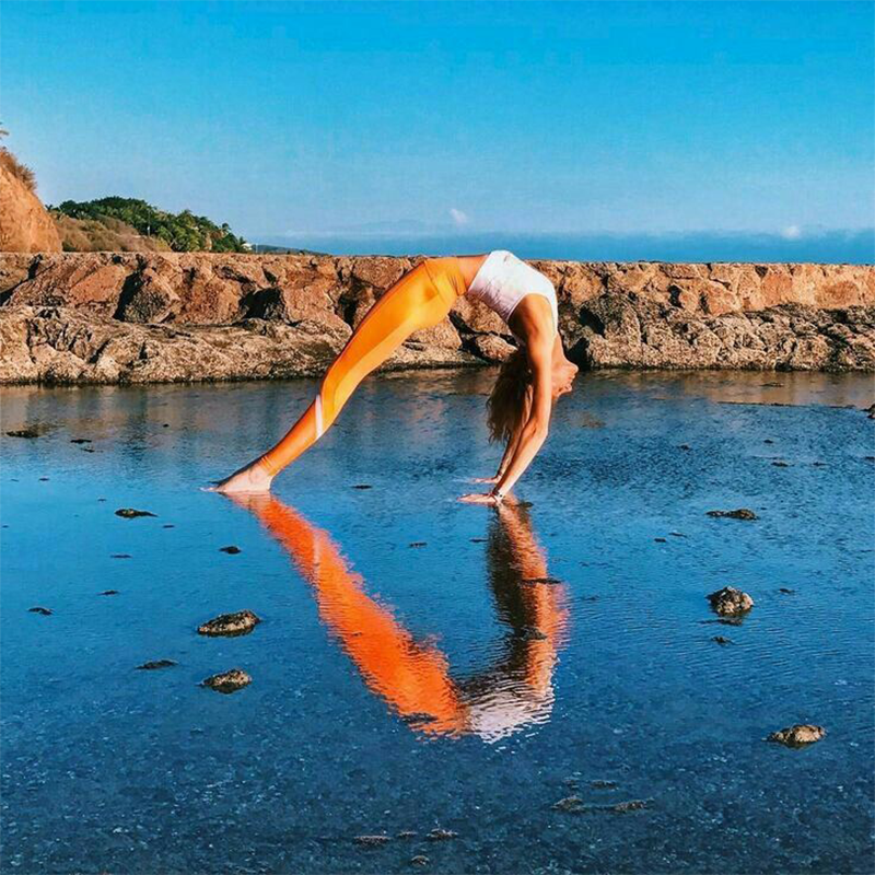 How to make money from yoga on Anyfans?