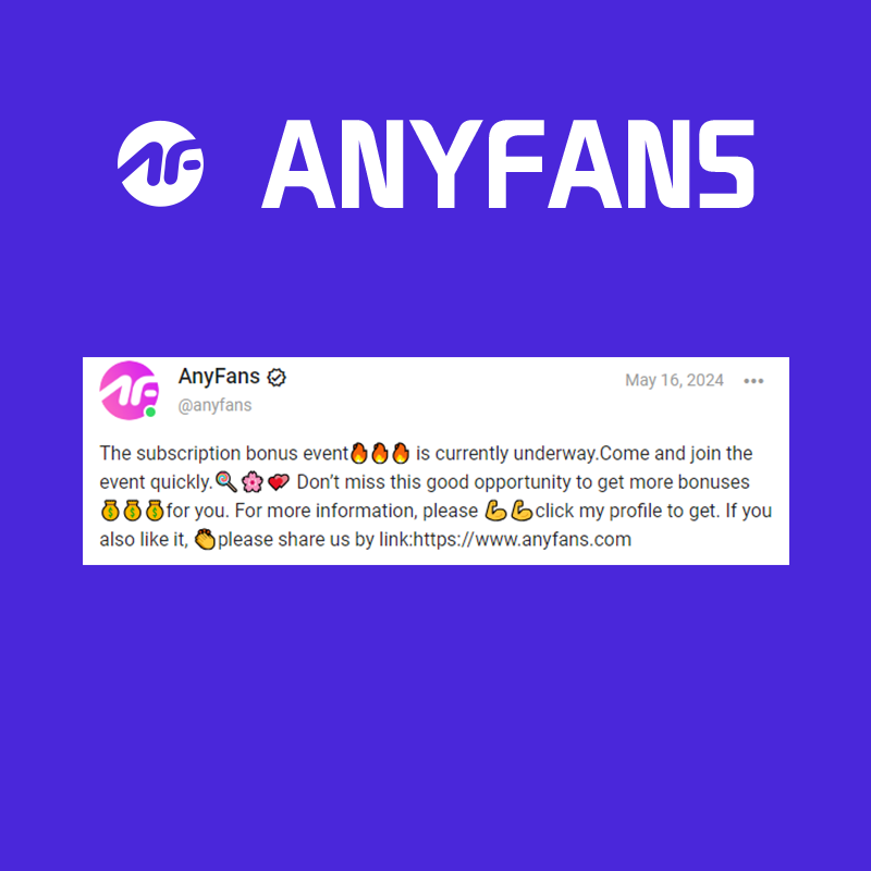 What is Anyfans and is it safe?