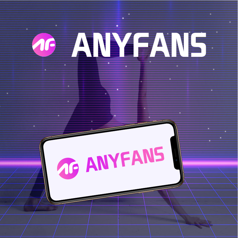 Celebrities join Anyfans and attract attention