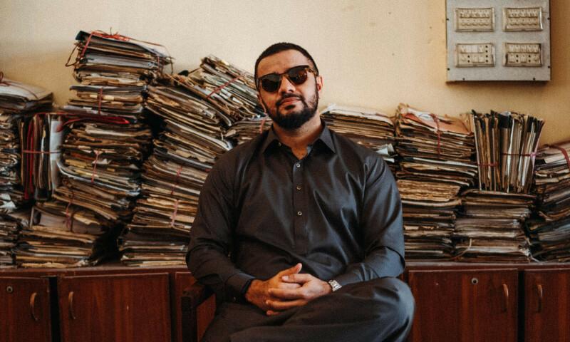 Irfan Junejo: the Youtube star
