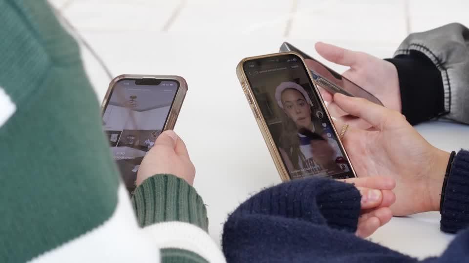 Australia’s teen social media ban put to ultimate test: skeptical kids