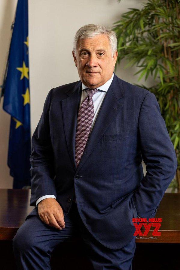 Italy keeps embassies open in Iran, Israel, arranges charter flights for citizens