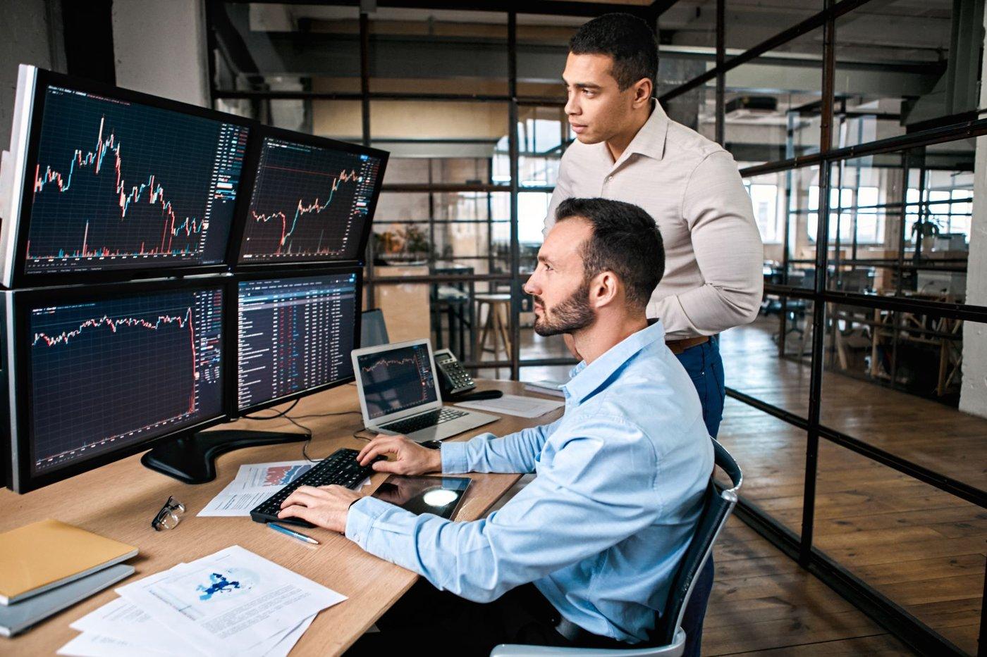 Is This New Crypto Stock the Best Growth Stock to Buy Today?