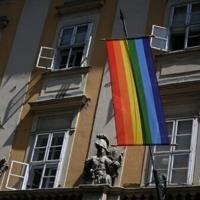 Budapest mayor defies police ban on Pride march
