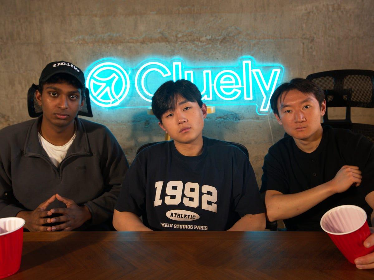 Viral AI ‘cheating’ startup Cluely lands $15 million led by Andreessen Horowitz
