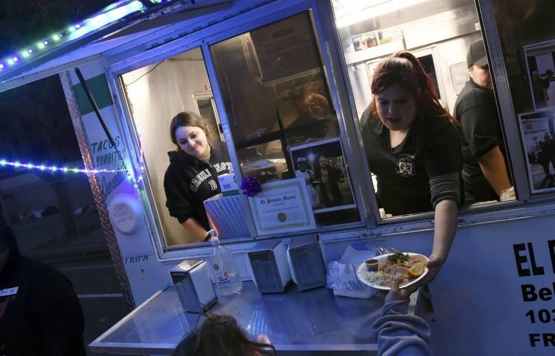 Mexican restaurant known for making one of Fresno’s most famous tacos is moving