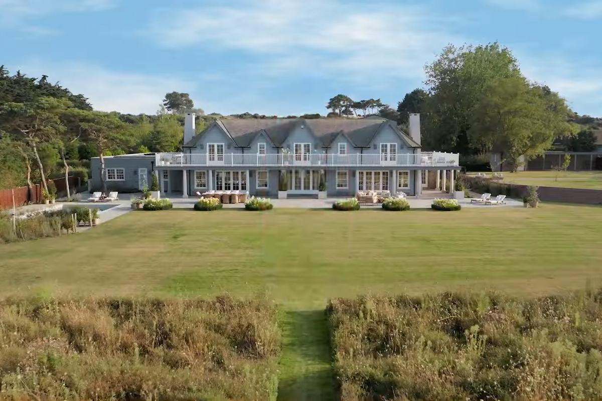 Miss Wales finalist who won £6m Omaze house still waiting to move in three months later