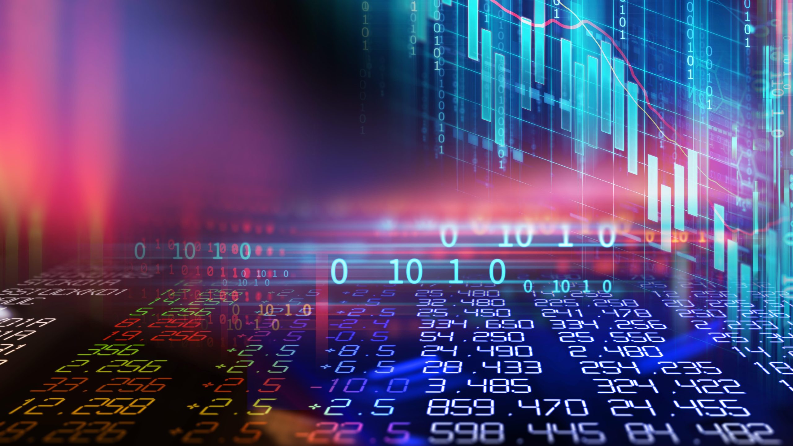 15 AI stocks to watch outside of the Magnificent 7