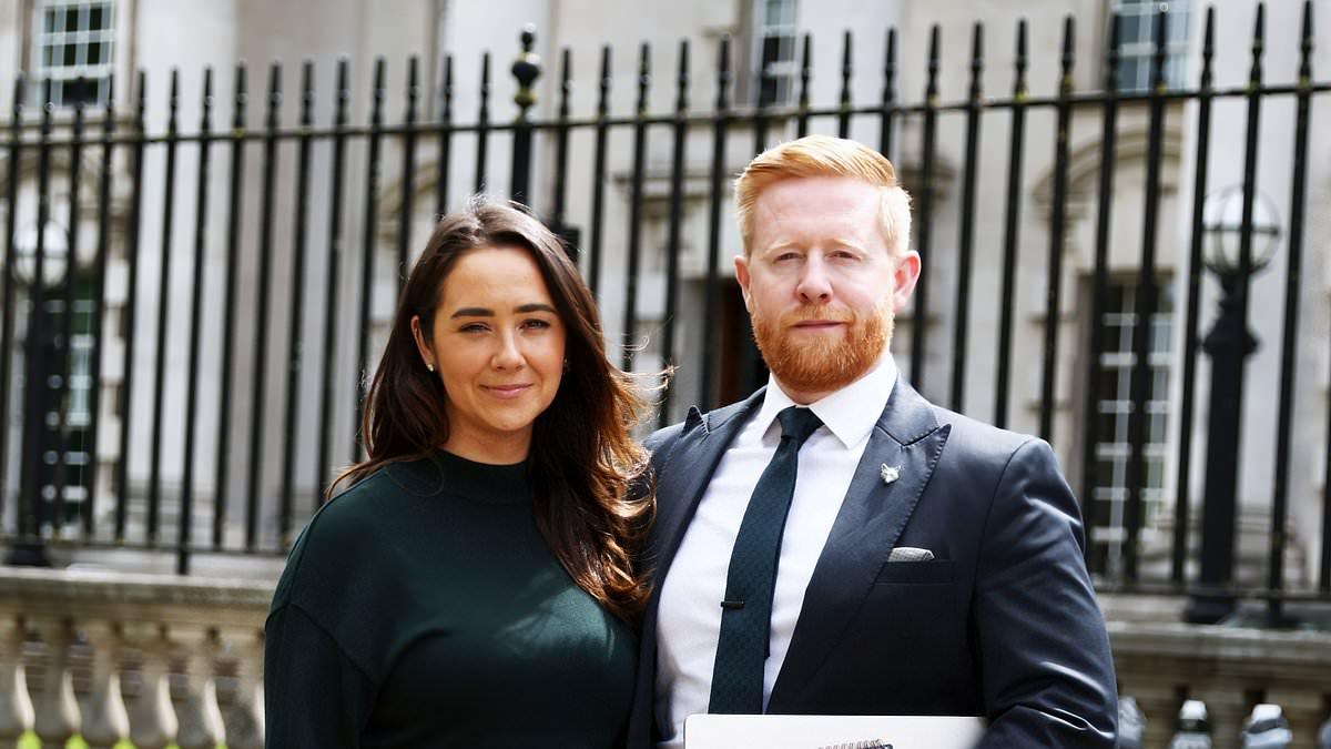 GUY ADAMS: Vegan influencer and founder of the hate-filled gossip website Tattle Life Sebastian Bond is said to be lying low in Thailand. Now he’s feared to be trying to hide his fortune – as a raft of celebrities on his site line up to sue…