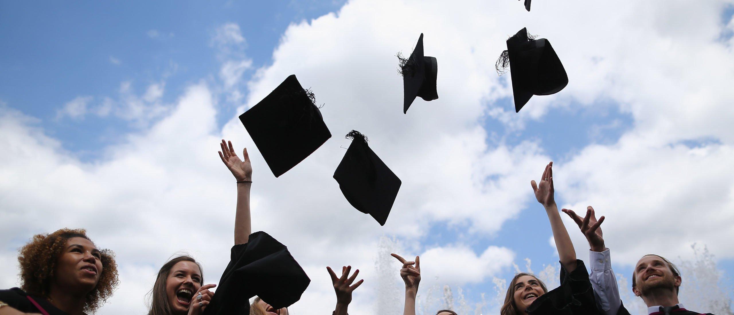 CASEY RYAN: How The Big Beautiful Bill Impacts Education