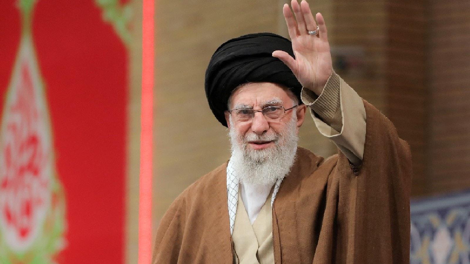 Forensic Clues In Ayatollah Khamenei’s Latest Address Suggest He’s Gone Into Hiding: Report