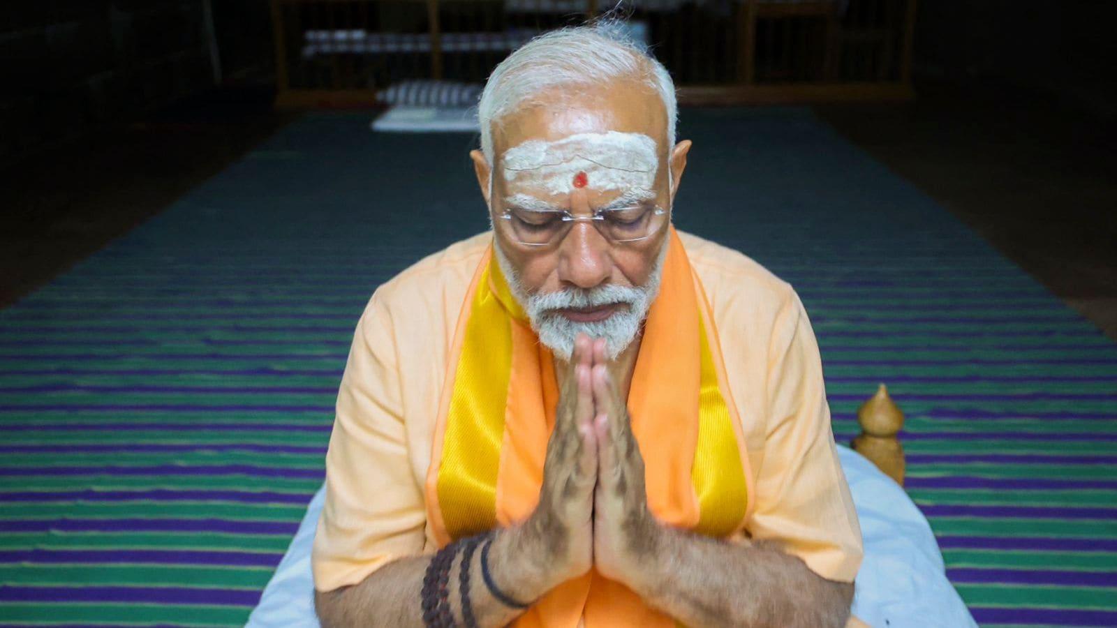 Opinion | PM Modi’s Resolve of ‘Taking Bharat To New Heights’