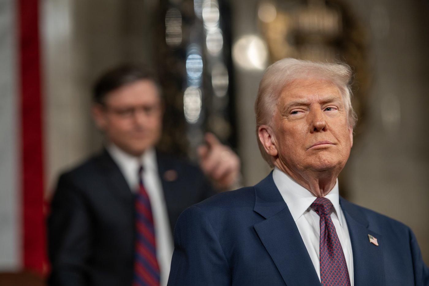 President Donald Trump Broke His Vow Not to Tax Social Security Benefits — and Retirees Are Being Given This Concession Instead