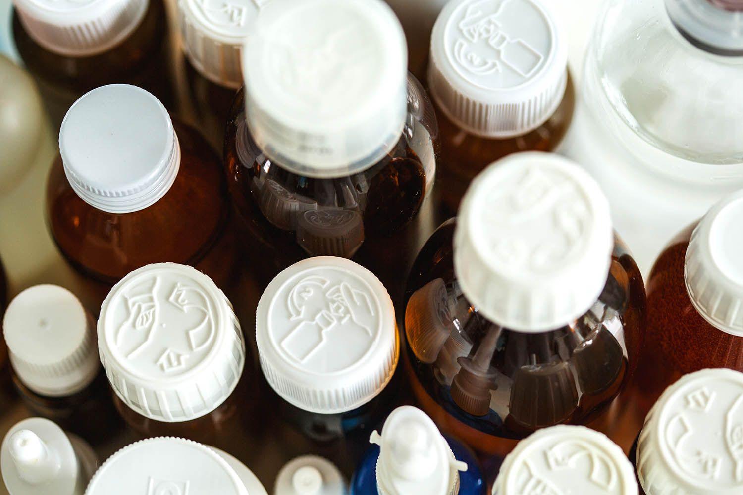 Popular Kids’ Cough Medicine Recalled for Risk of Bacterial Infection That ‘Can Cause Death’