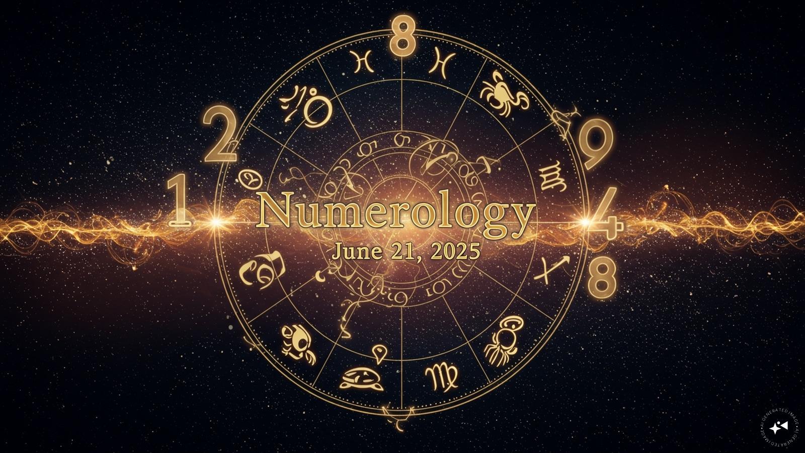 Numerology, June 21: From 1’s Calm To 9’s Fire — What’s In Store For Your Day