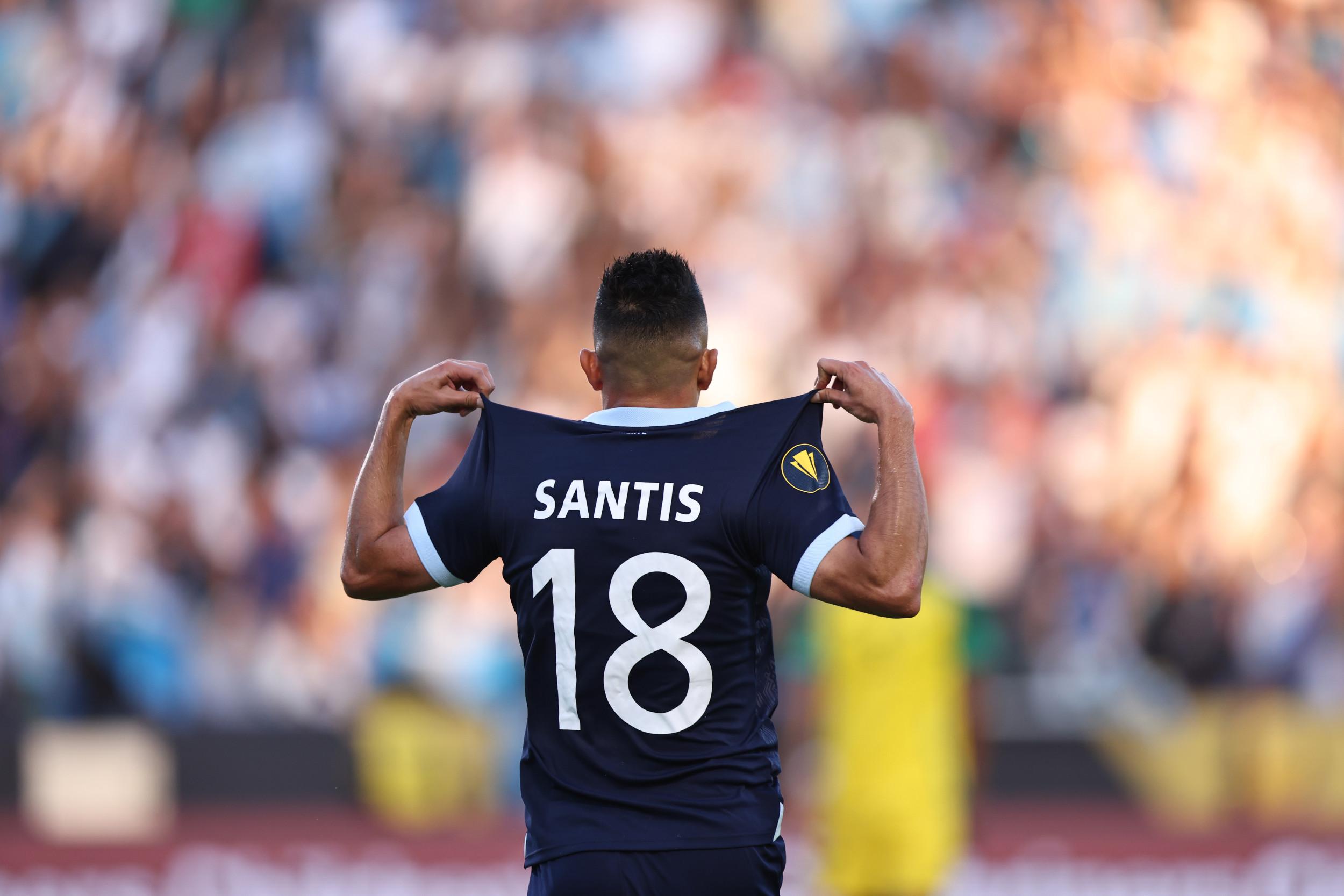 How to Watch Guatemala vs Panama: Live Stream CONCACAF Gold Cup, TV Channel